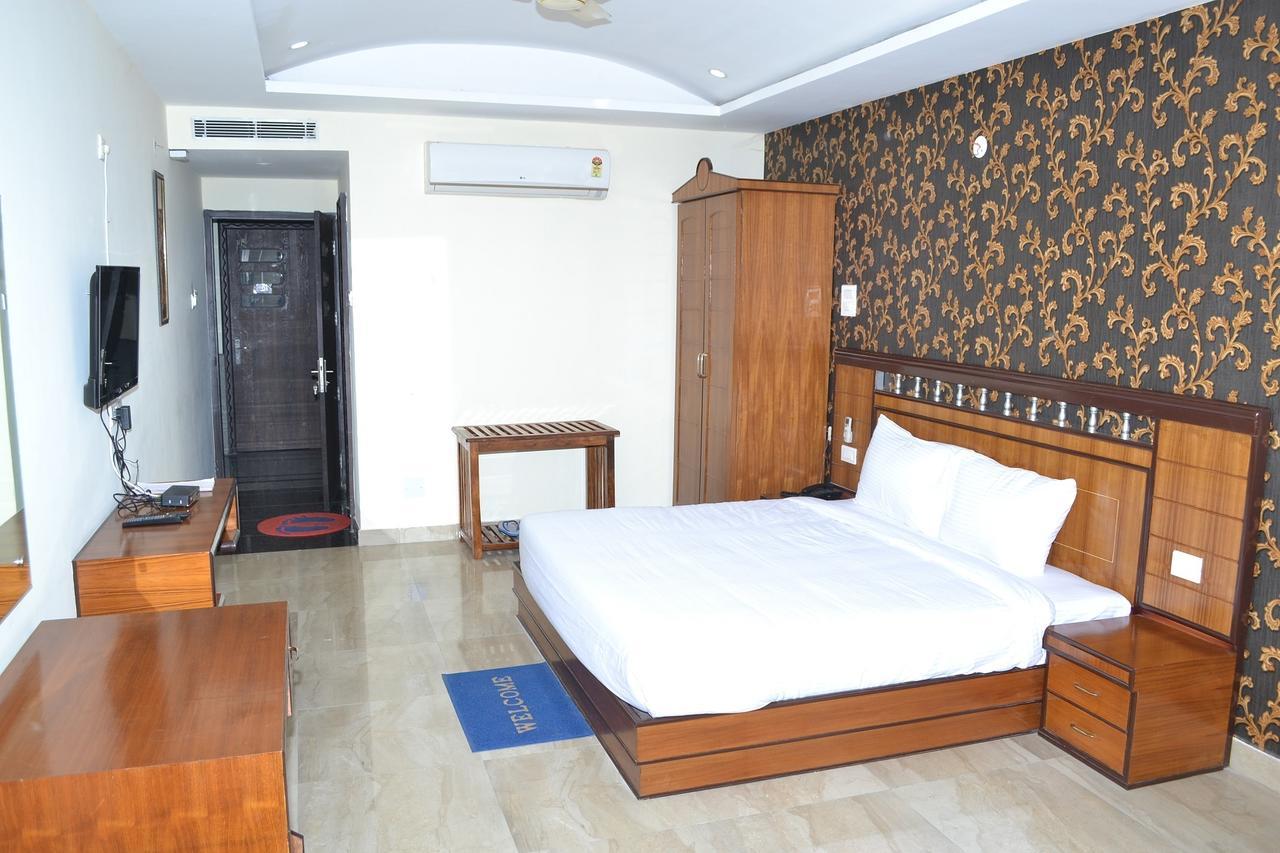 Chopra Residency Hamirpur Exterior foto