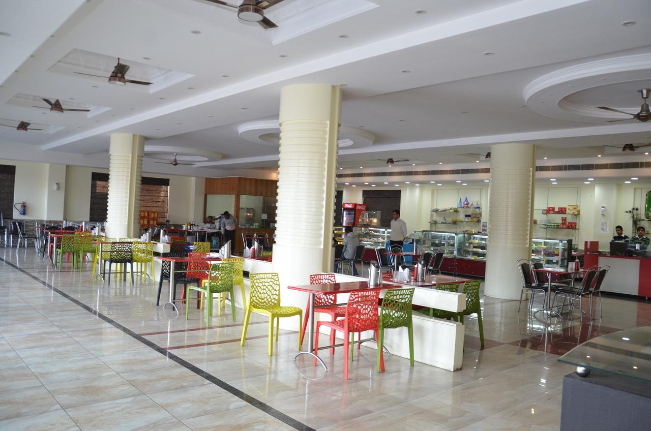 Chopra Residency Hamirpur Exterior foto