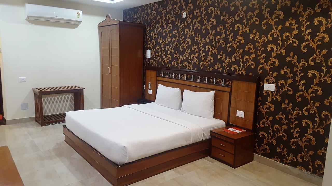 Chopra Residency Hamirpur Exterior foto