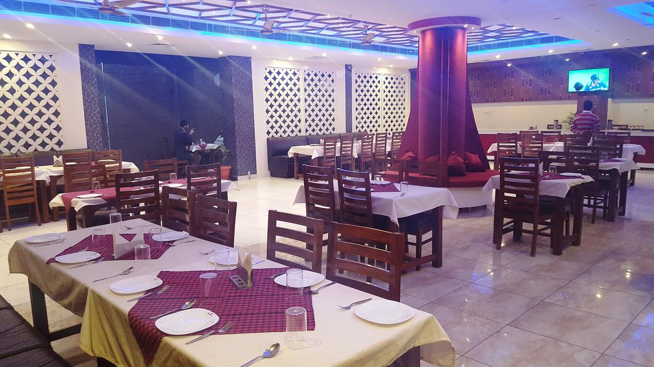 Chopra Residency Hamirpur Exterior foto