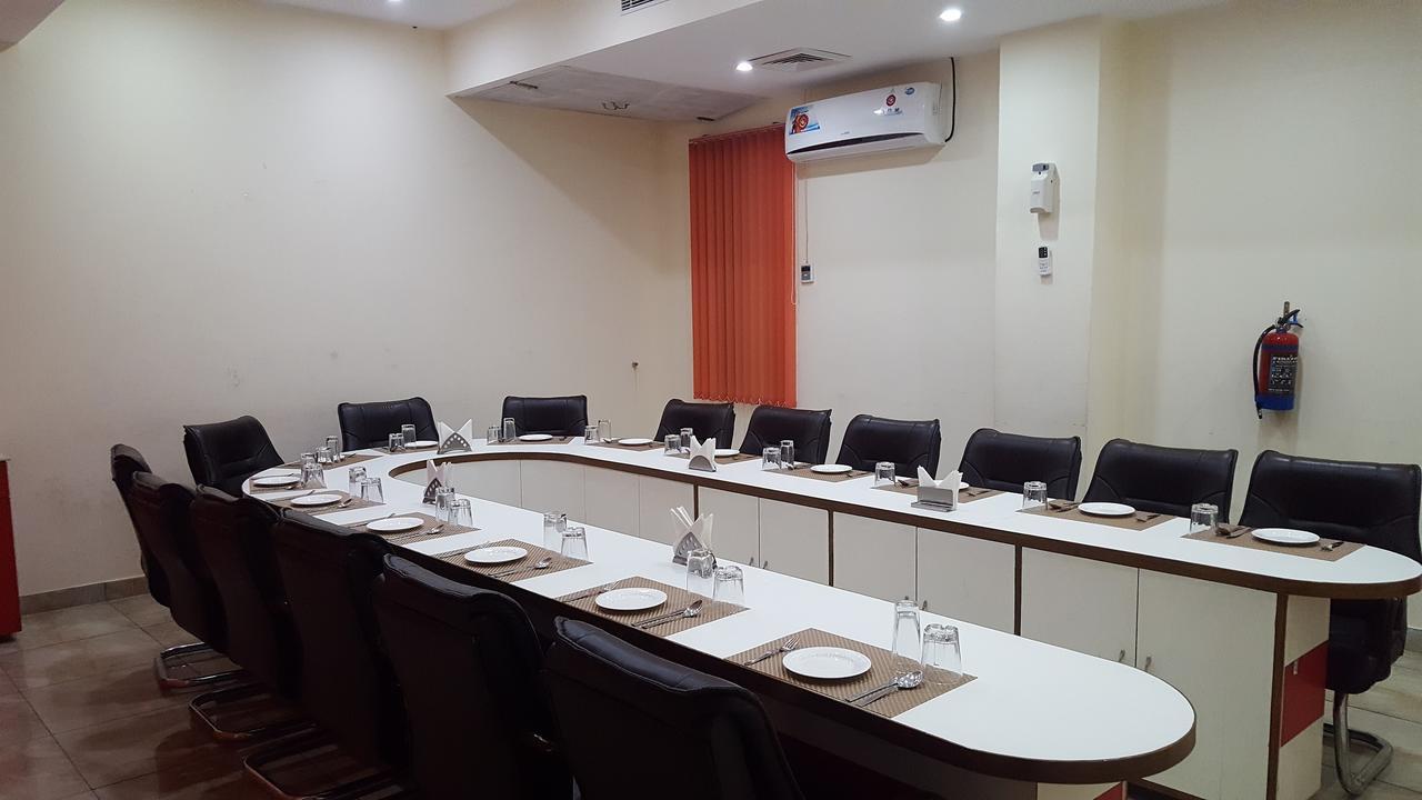 Chopra Residency Hamirpur Exterior foto